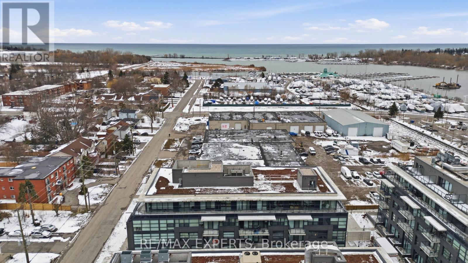 334 - 1614 Charles Street, Whitby, Ontario  L1N 1B9 - Photo 31 - E12909020