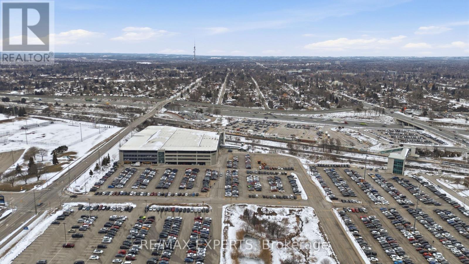 334 - 1614 Charles Street, Whitby, Ontario  L1N 1B9 - Photo 32 - E12909020