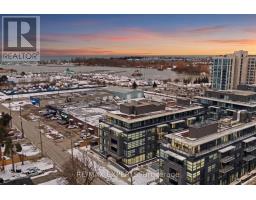 334 - 1614 CHARLES STREET, Whitby, Ontario