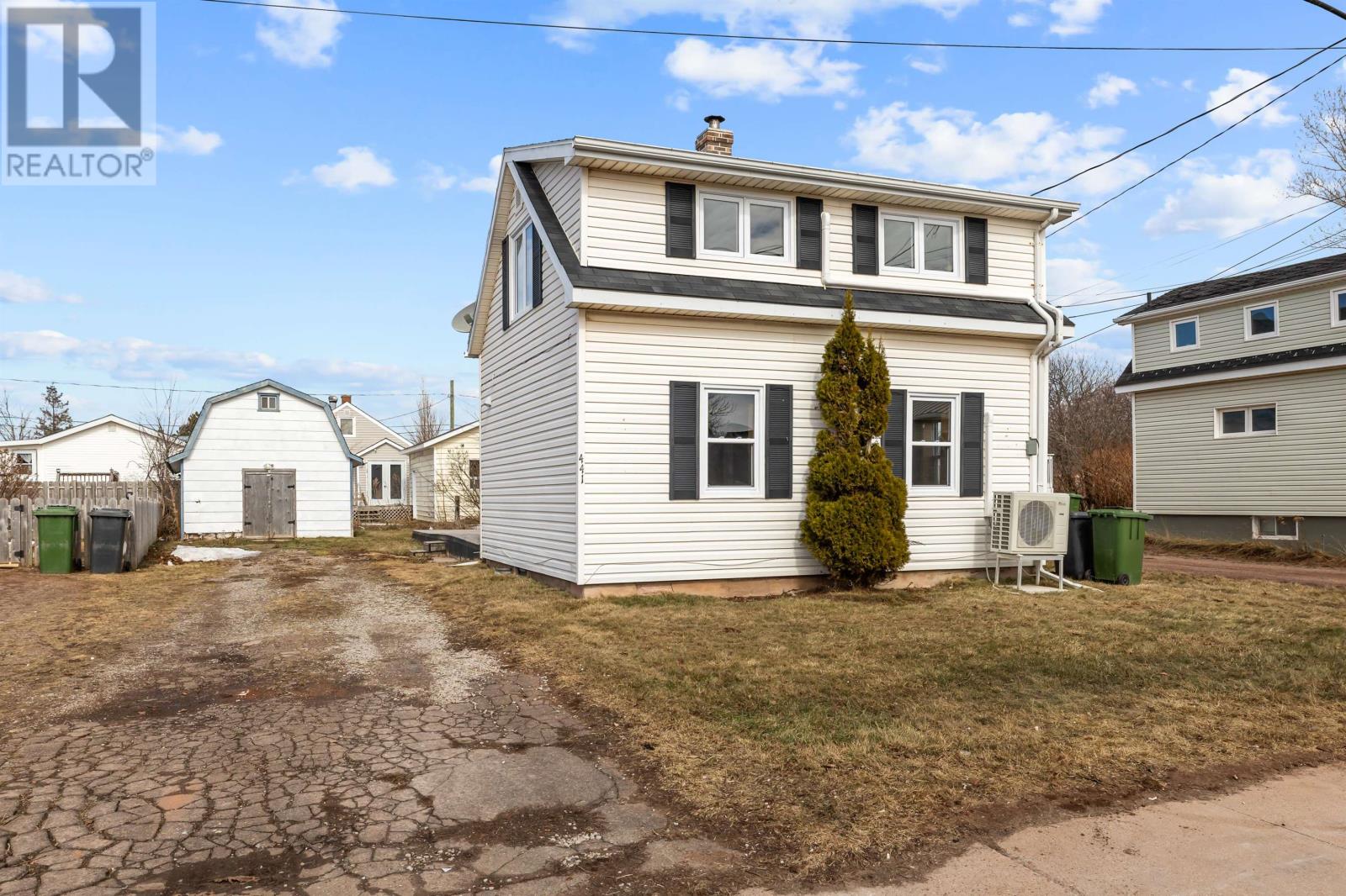 441 Notre Dame Street, Summerside, Prince Edward Island  C1N 1S8 - Photo 36 - 202605174