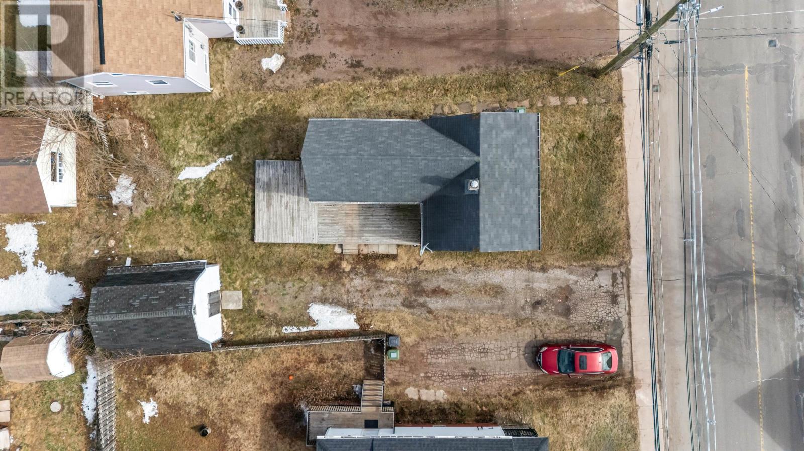 441 Notre Dame Street, Summerside, Prince Edward Island  C1N 1S8 - Photo 37 - 202605174