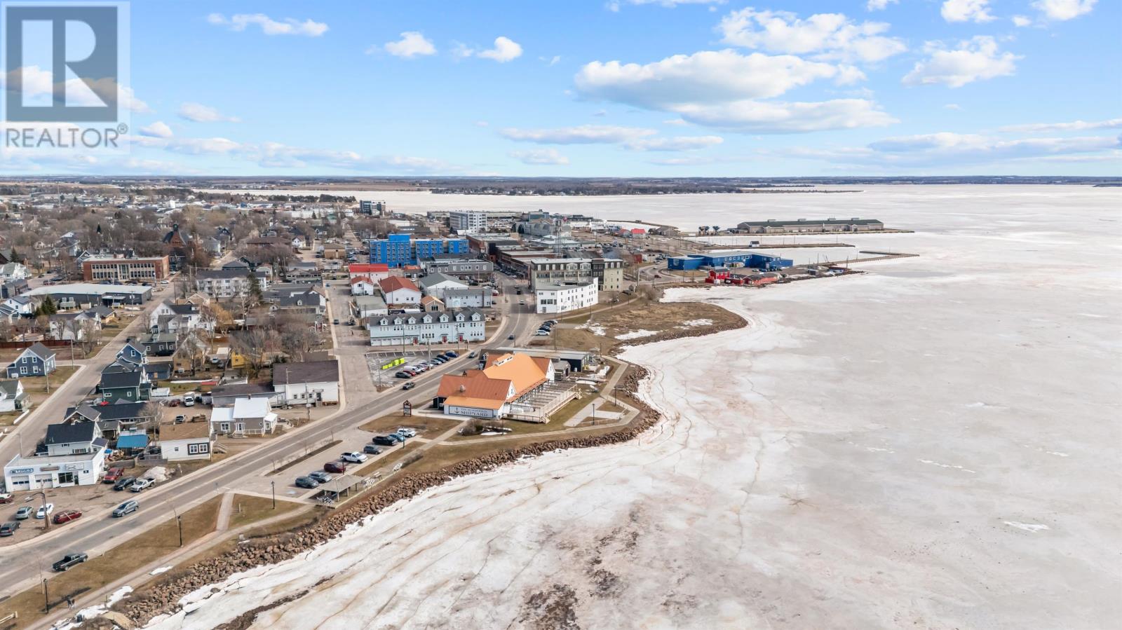 441 Notre Dame Street, Summerside, Prince Edward Island  C1N 1S8 - Photo 39 - 202605174