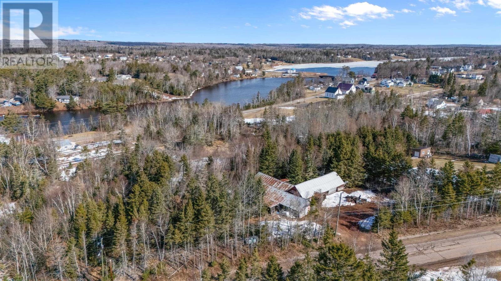 22 Moore Drive, Murray River, Prince Edward Island  C0A 1W0 - Photo 3 - 202605189