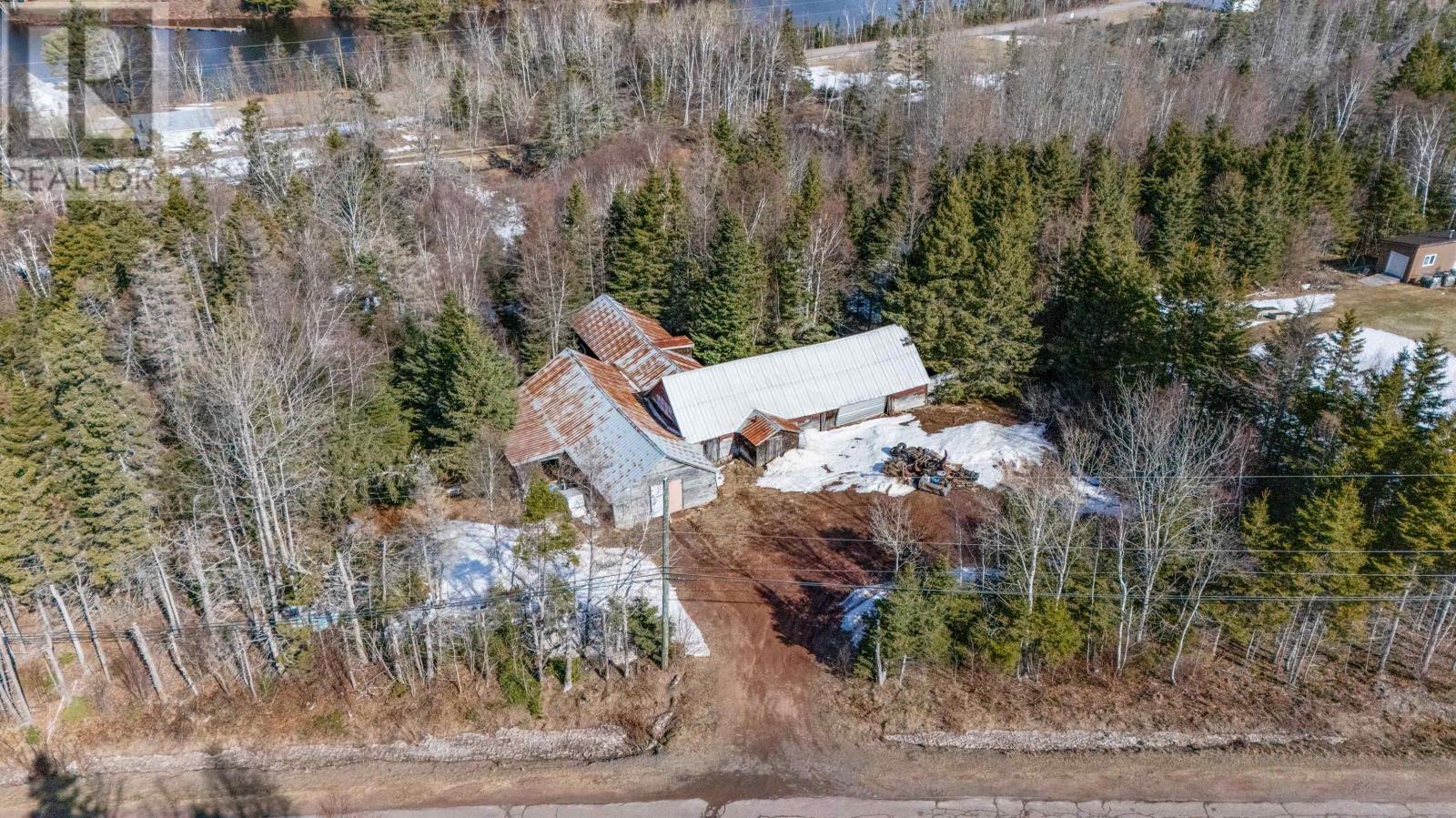 22 Moore Drive, Murray River, Prince Edward Island  C0A 1W0 - Photo 4 - 202605189