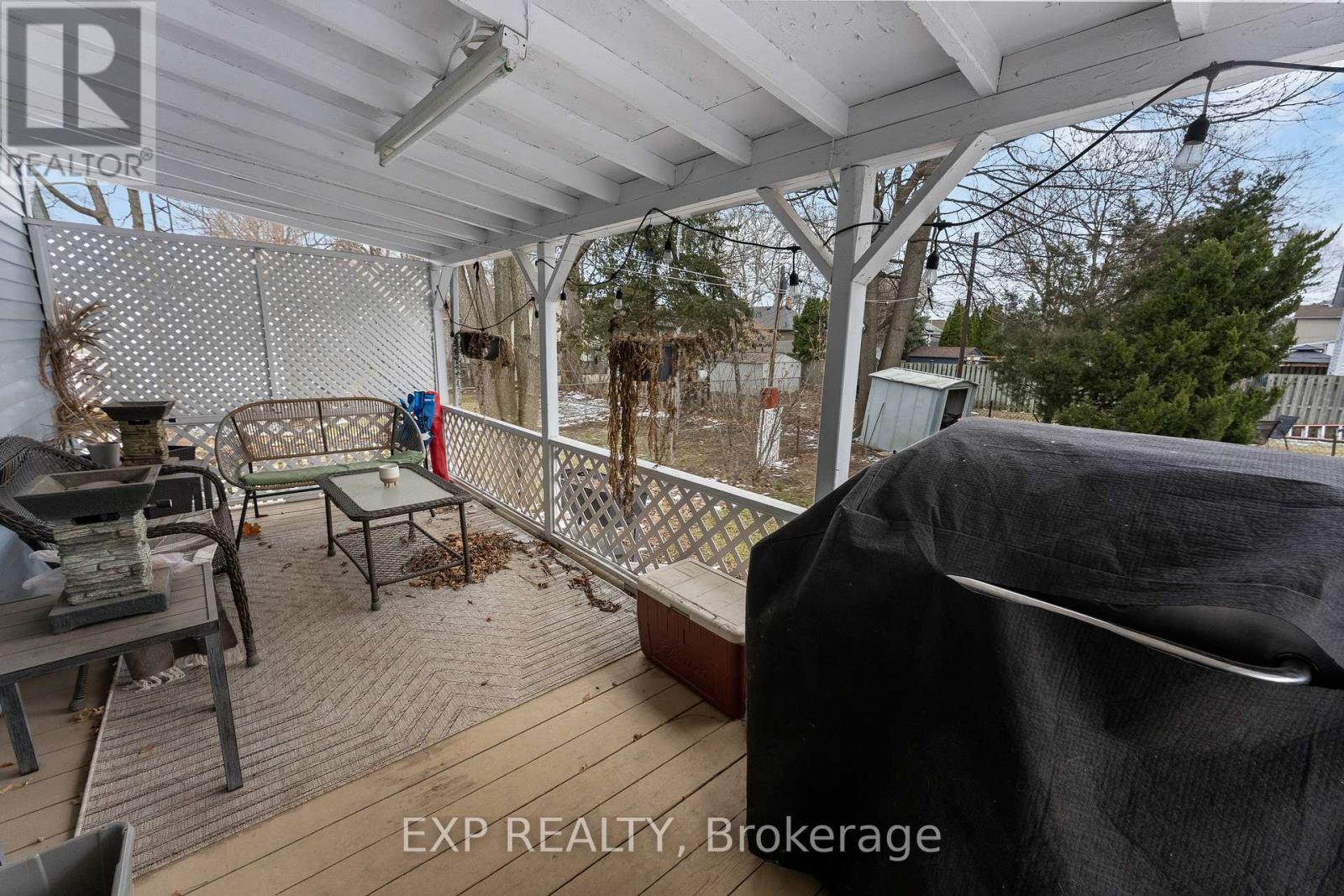 198 Geneva Street, St. Catharines (Downtown), Ontario  L2R 4P6 - Photo 23 - X12908908