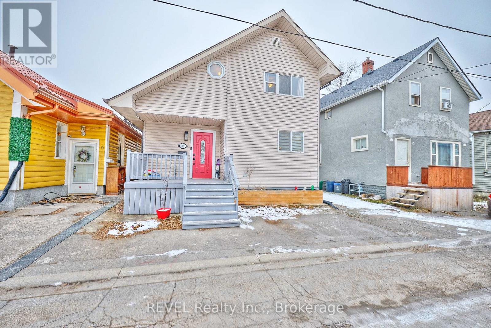 16 Jones Lane, Welland (Lincoln/crowland), Ontario  L3B 3M5 - Photo 26 - X12908934