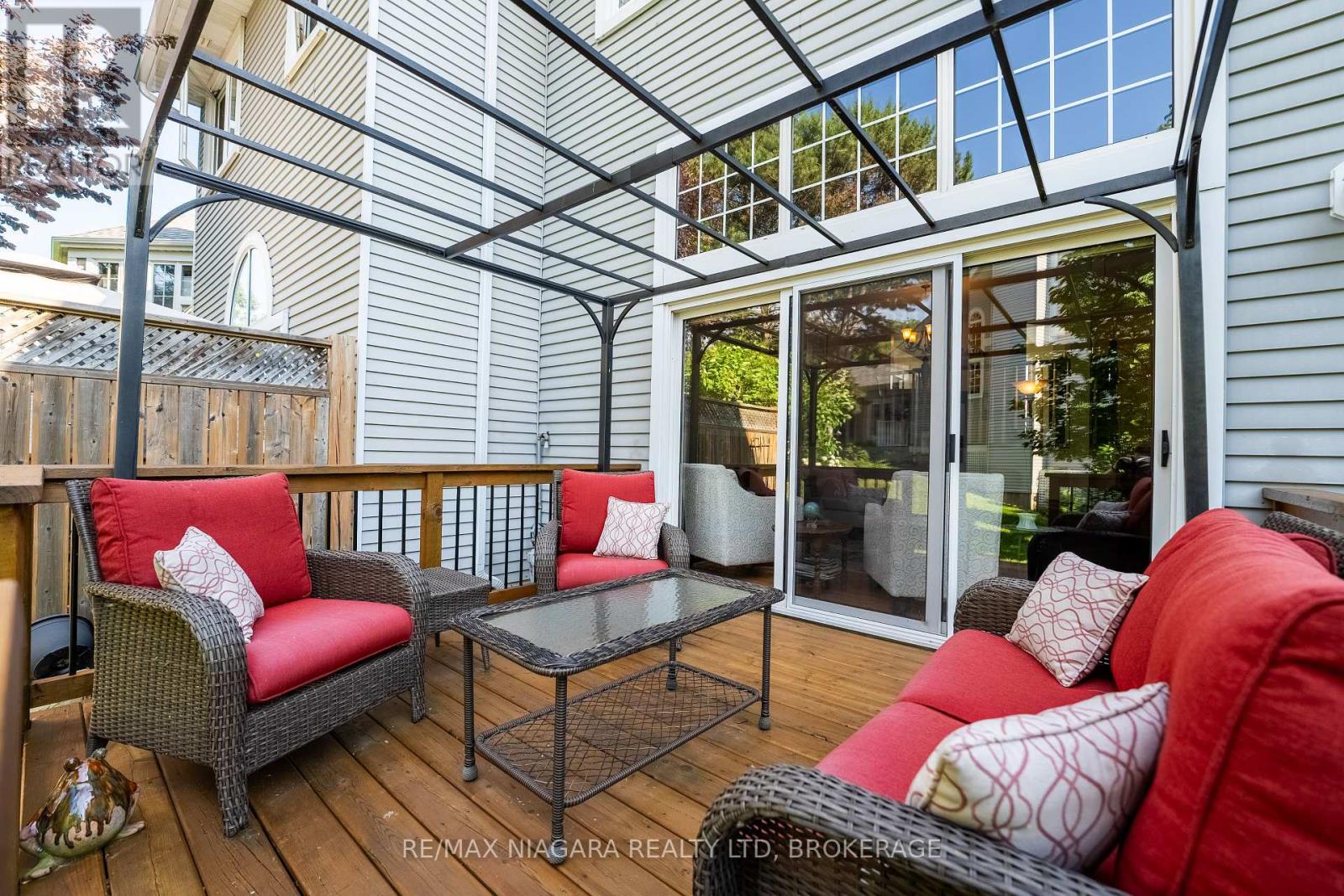 41 - 15 Lakeside Drive, St. Catharines, Ontario  L2M 1P3 - Photo 23 - X12908944