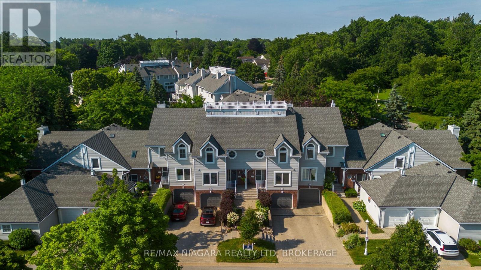 41 - 15 Lakeside Drive, St. Catharines, Ontario  L2M 1P3 - Photo 30 - X12908944