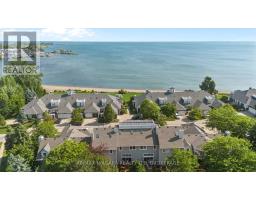 41 - 15 LAKESIDE DRIVE, St. Catharines, Ontario