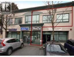 208 2680 SHELL ROAD, Richmond, British Columbia