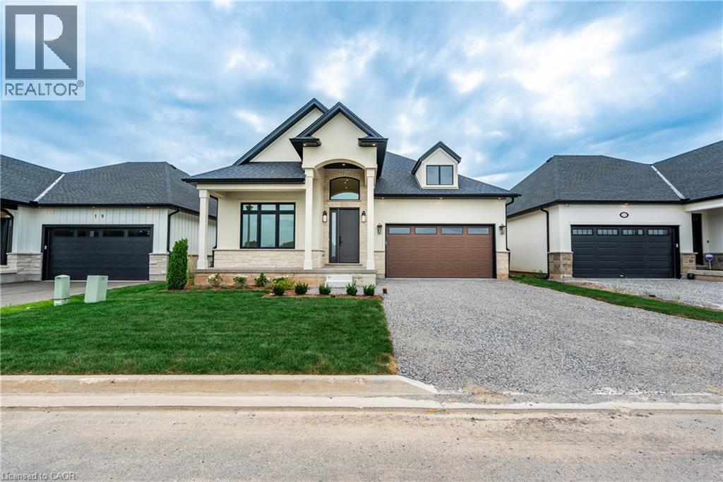 21 Oakley Drive, Niagara-On-The-Lake, Ontario  L0S 1N0 - Photo 2 - 40754293