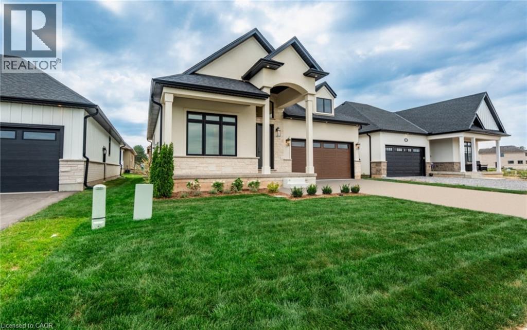 21 Oakley Drive, Niagara-On-The-Lake, Ontario  L0S 1N0 - Photo 1 - 40754293