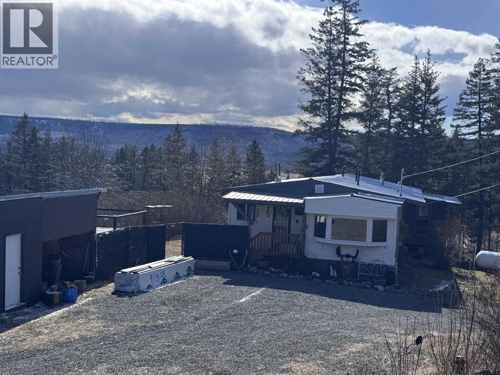 7593 Mccauley Road, Chilcotin, British Columbia V0L 1A0 - Photo 21 - R3082482