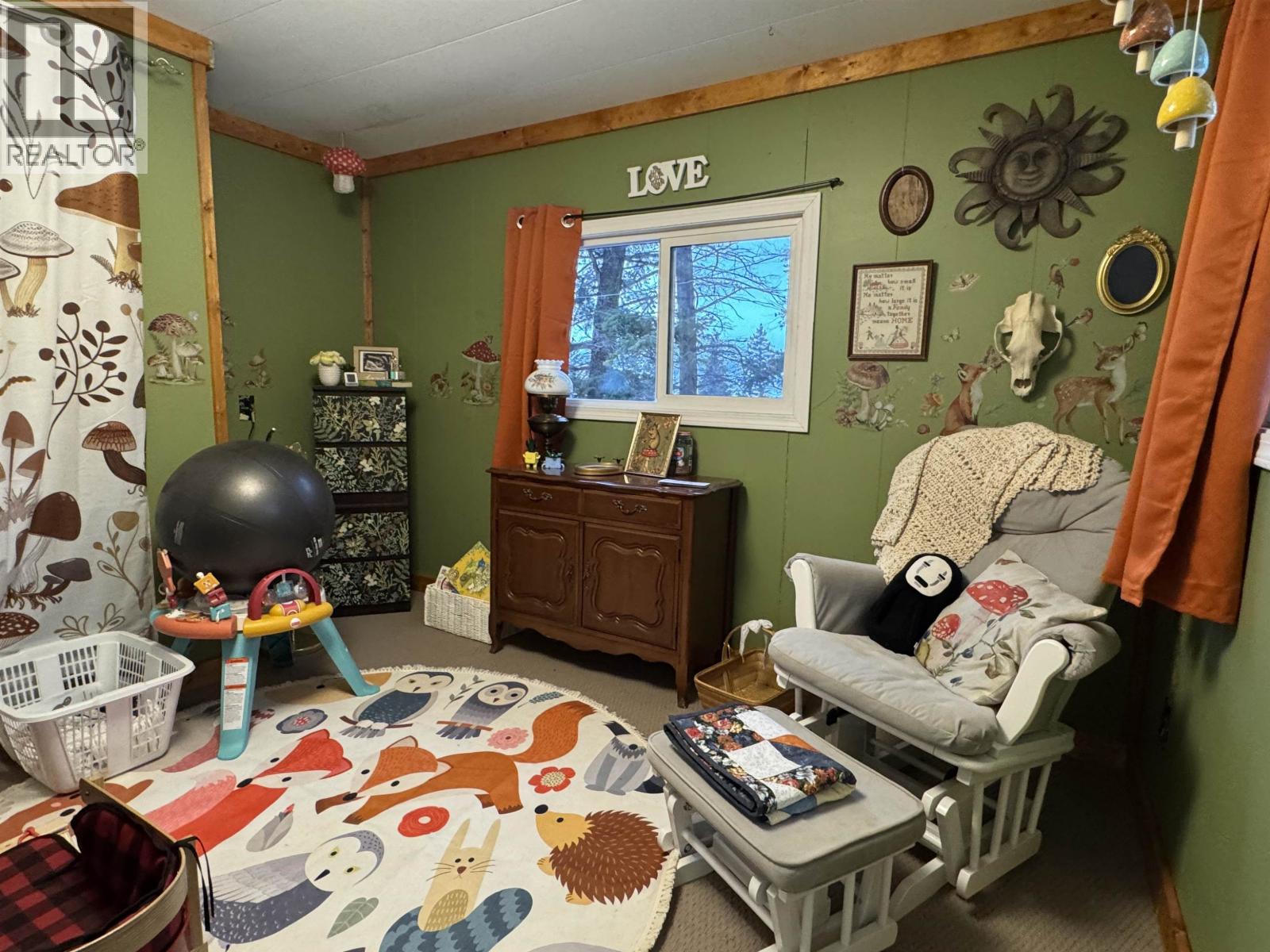 7593 Mccauley Road, Chilcotin, British Columbia V0L 1A0 - Photo 11 - R3082482