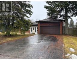 65 NORMAN DRIVE, King, Ontario