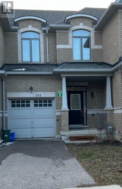 101 ALEXIE WAY, Vaughan, Ontario