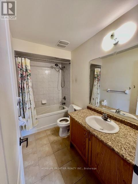 101 Alexie Way, Vaughan, Ontario  L4H 3V4 - Photo 11 - N12908958