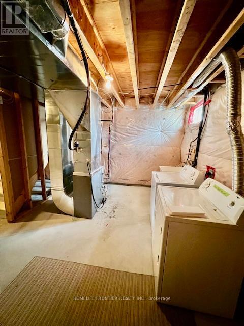 101 Alexie Way, Vaughan, Ontario  L4H 3V4 - Photo 19 - N12908958