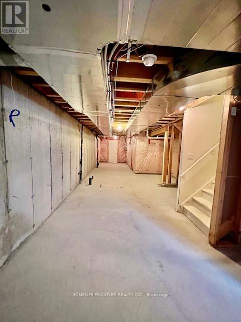 101 Alexie Way, Vaughan, Ontario  L4H 3V4 - Photo 20 - N12908958