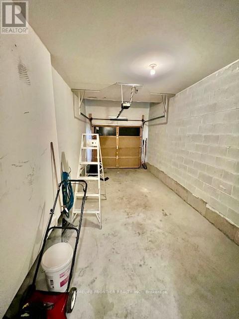 101 Alexie Way, Vaughan, Ontario  L4H 3V4 - Photo 6 - N12908958