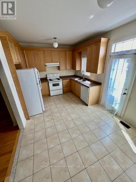 101 Alexie Way, Vaughan, Ontario  L4H 3V4 - Photo 8 - N12908958