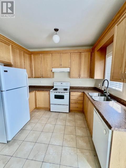 101 Alexie Way, Vaughan, Ontario  L4H 3V4 - Photo 9 - N12908958