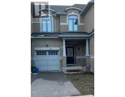 101 ALEXIE WAY, Vaughan, Ontario