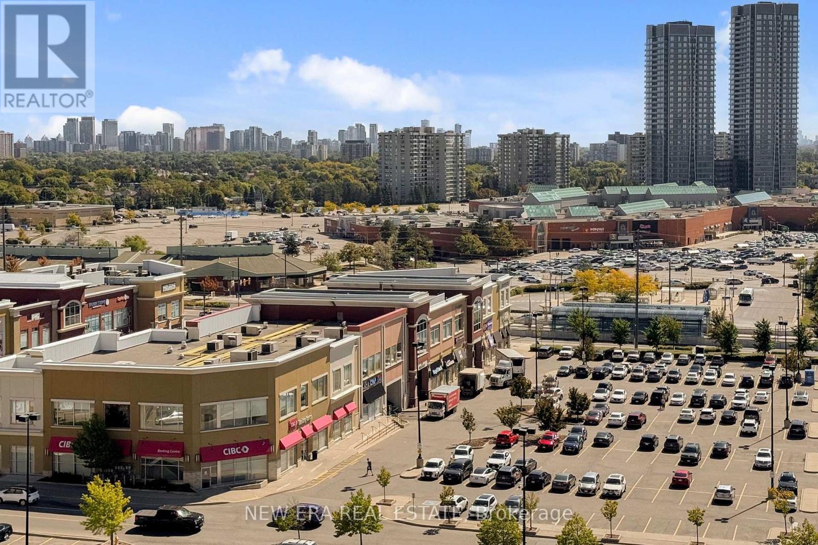 1206 - 75 North Park Road, Vaughan, Ontario  L4J 0H8 - Photo 35 - N12908990