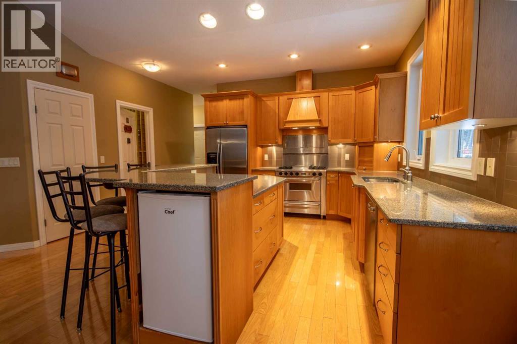 7, 32545 Range Road 52, Rural Mountain View County, Alberta  T0M 1X0 - Photo 7 - A2281129