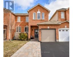 35 HAWTHORNE CRESCENT, Barrie, Ontario