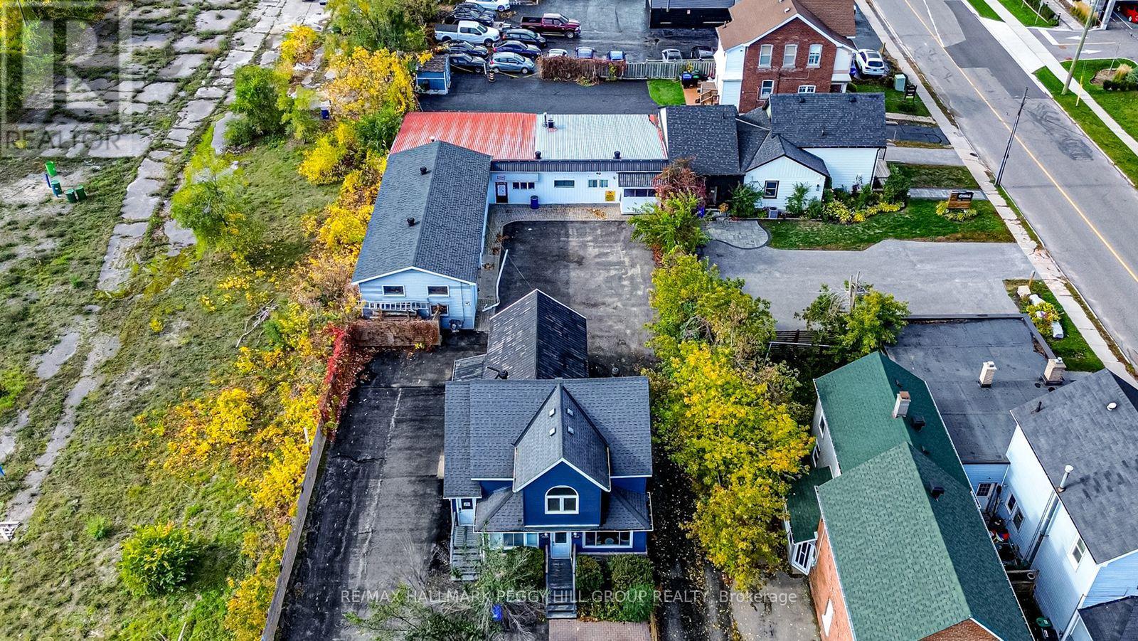 2 - 48 ELLEN STREET, Barrie, Ontario