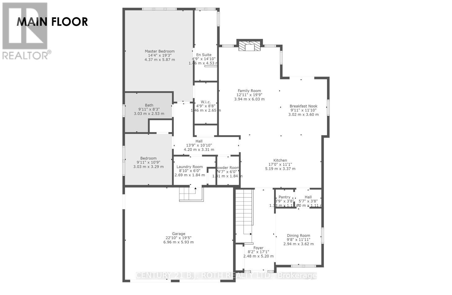 3 Cameron Street, Springwater (Centre Vespra), Ontario  L9X 0S6 - Photo 4 - S12909012