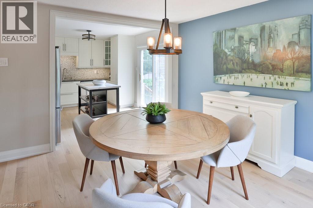 3354 Bristol Drive, Burlington, Ontario  L7M 1W4 - Photo 10 - 40809279