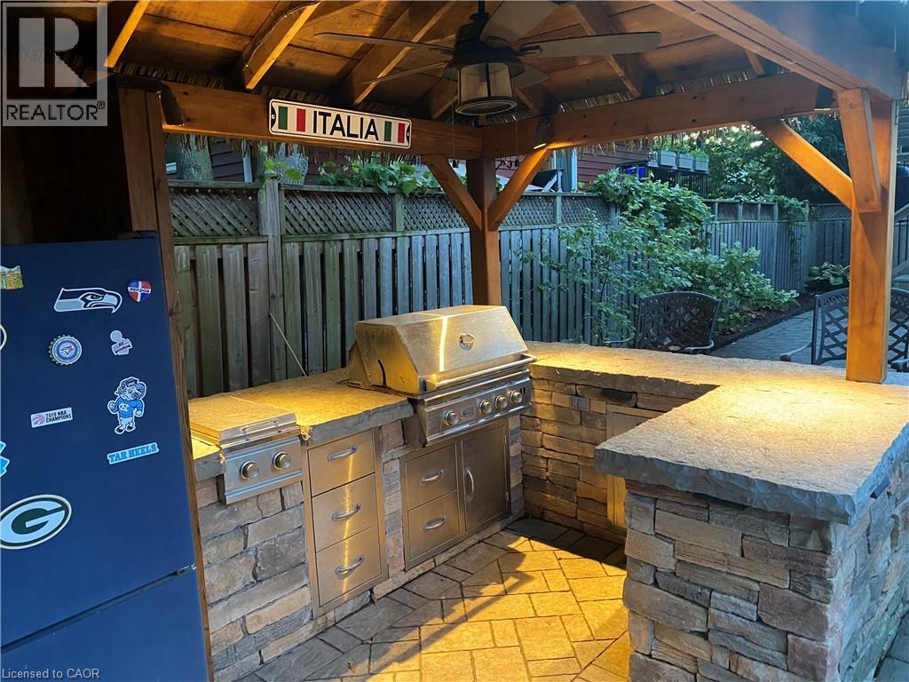 3354 Bristol Drive, Burlington, Ontario  L7M 1W4 - Photo 21 - 40809279