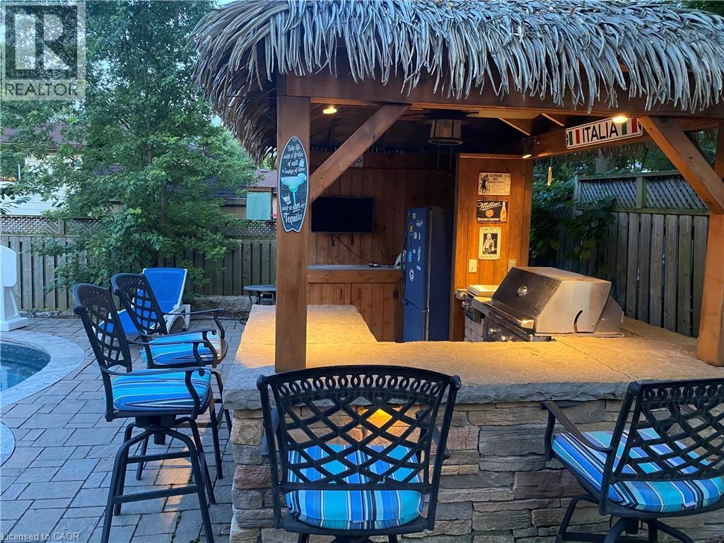 3354 Bristol Drive, Burlington, Ontario  L7M 1W4 - Photo 22 - 40809279