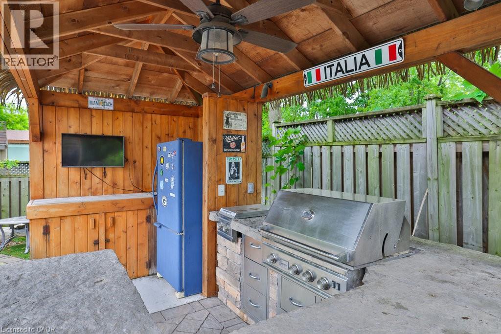 3354 Bristol Drive, Burlington, Ontario  L7M 1W4 - Photo 23 - 40809279