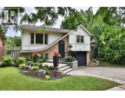 3354 BRISTOL Drive, burlington, Ontario