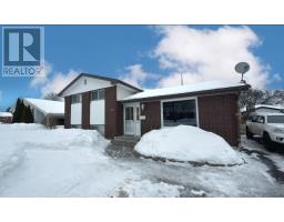 173 Hemlock PL, Thunder Bay, Ontario