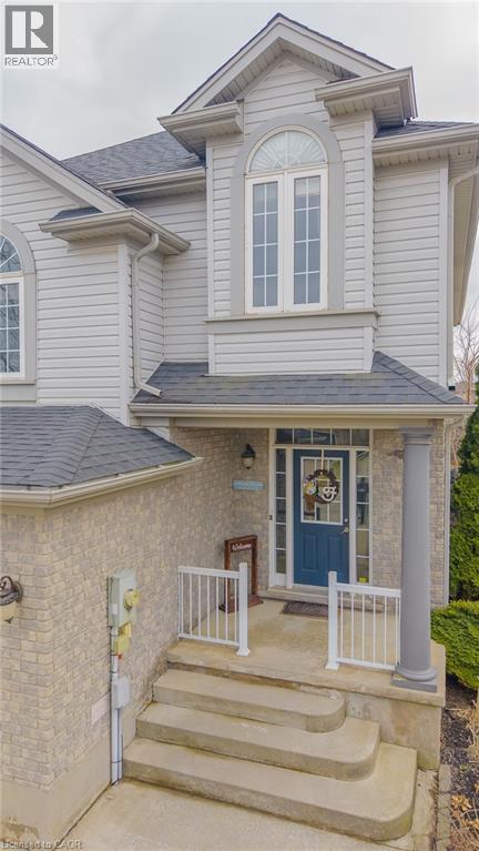 15 Waffler Crescent, Cambridge, Ontario  N1P 1H6 - Photo 45 - 40810233