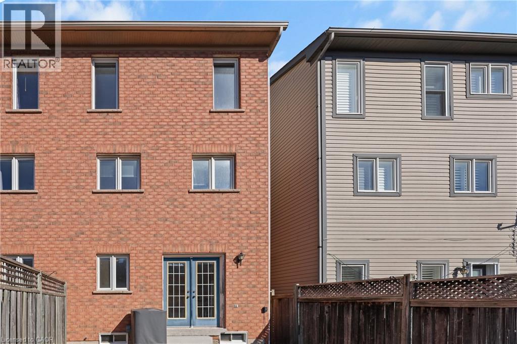 148 Littlewood Drive, Oakville, Ontario  L6H 6T7 - Photo 42 - 40812227