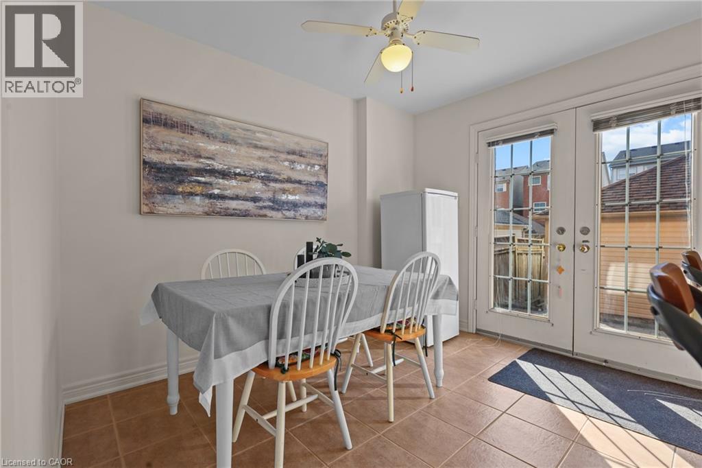 148 Littlewood Drive, Oakville, Ontario  L6H 6T7 - Photo 14 - 40812227