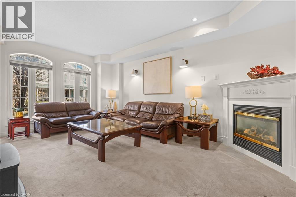 148 Littlewood Drive, Oakville, Ontario  L6H 6T7 - Photo 6 - 40812227