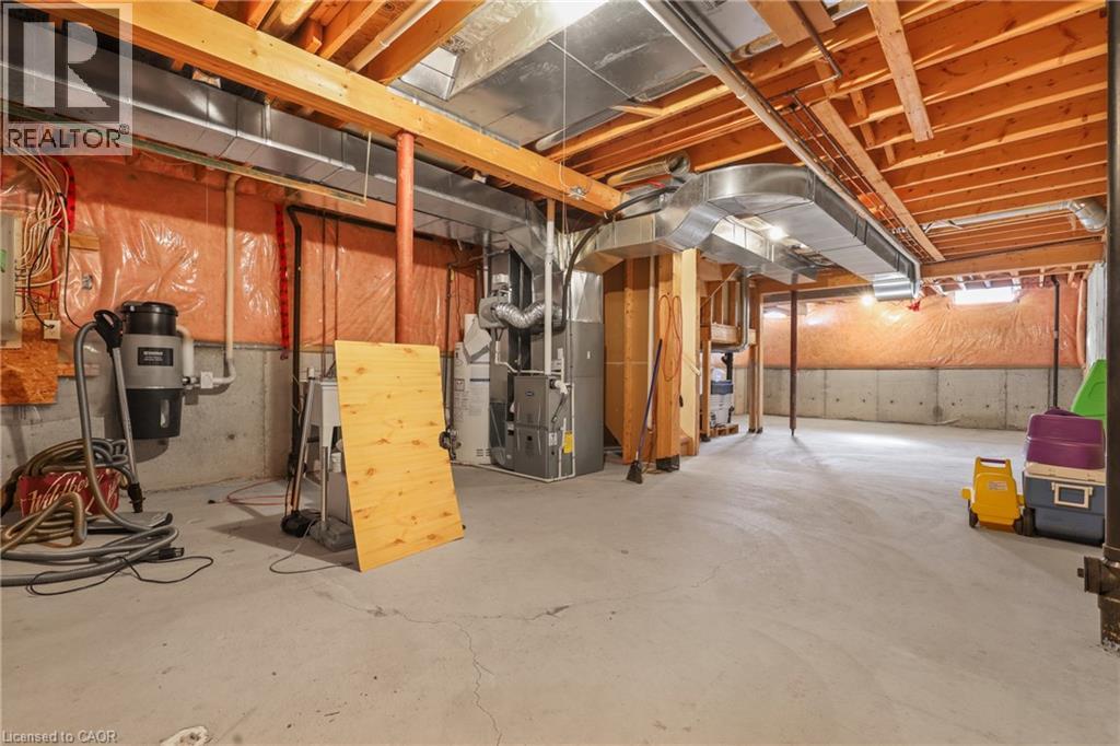 148 Littlewood Drive, Oakville, Ontario  L6H 6T7 - Photo 33 - 40812227