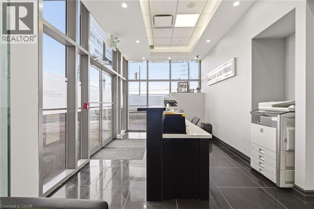 1940 Ironstone Drive Unit# 15, Burlington, Ontario  L7L 0E4 - Photo 8 - 40813482