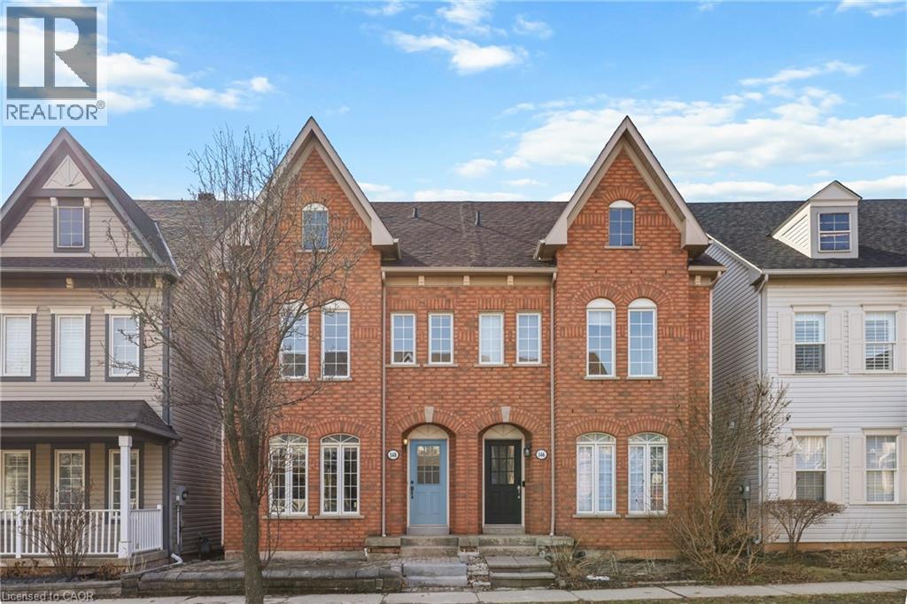 148 LITTLEWOOD Drive, Oakville, Ontario