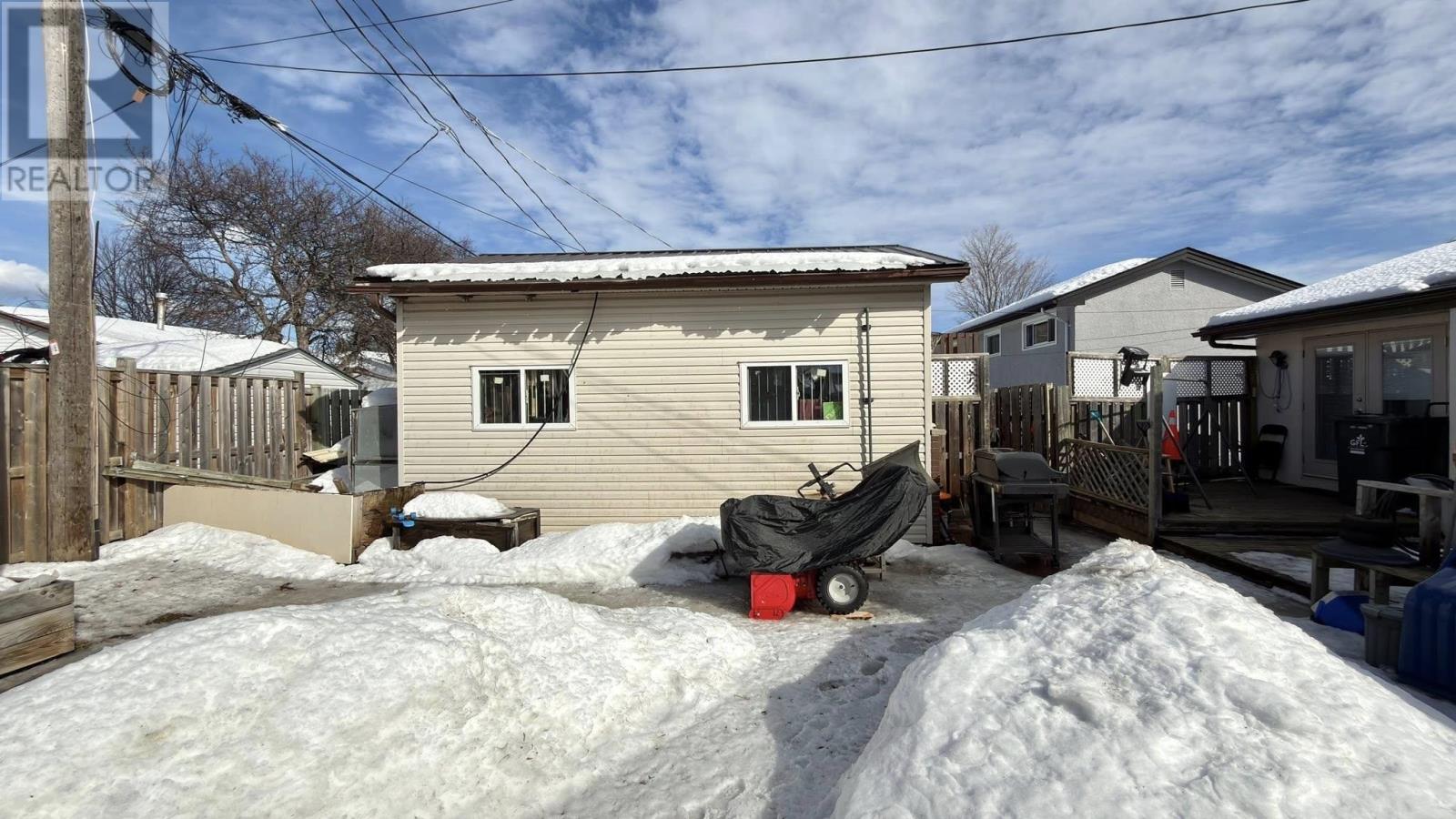 173 Hemlock Pl, Thunder Bay, Ontario  P7C 1W8 - Photo 27 - TB2600384