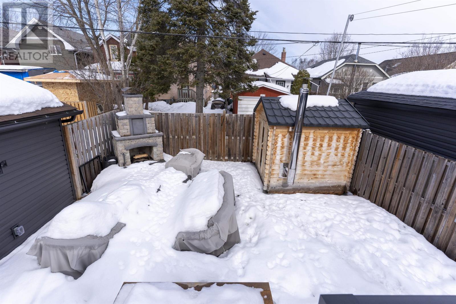 1417 Hamilton Ave, Thunder Bay, Ontario  P7E 4X8 - Photo 40 - TB2600427