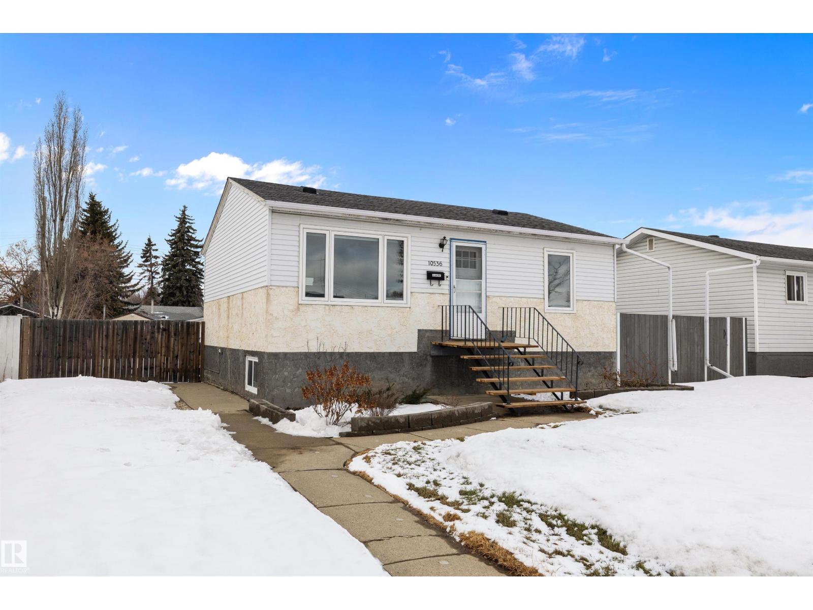 10536 162 St Nw, Edmonton, Alberta  T5P 3M5 - Photo 2 - E4478672