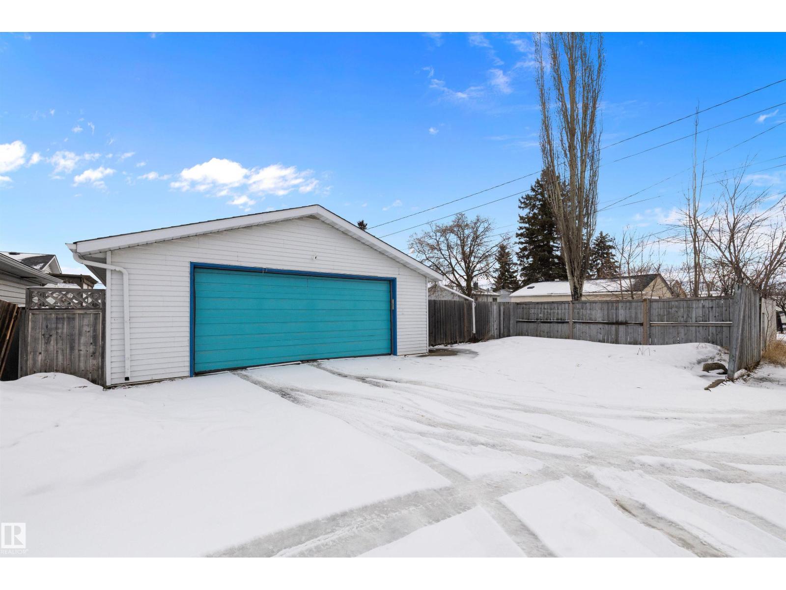 10536 162 St Nw, Edmonton, Alberta  T5P 3M5 - Photo 37 - E4478672