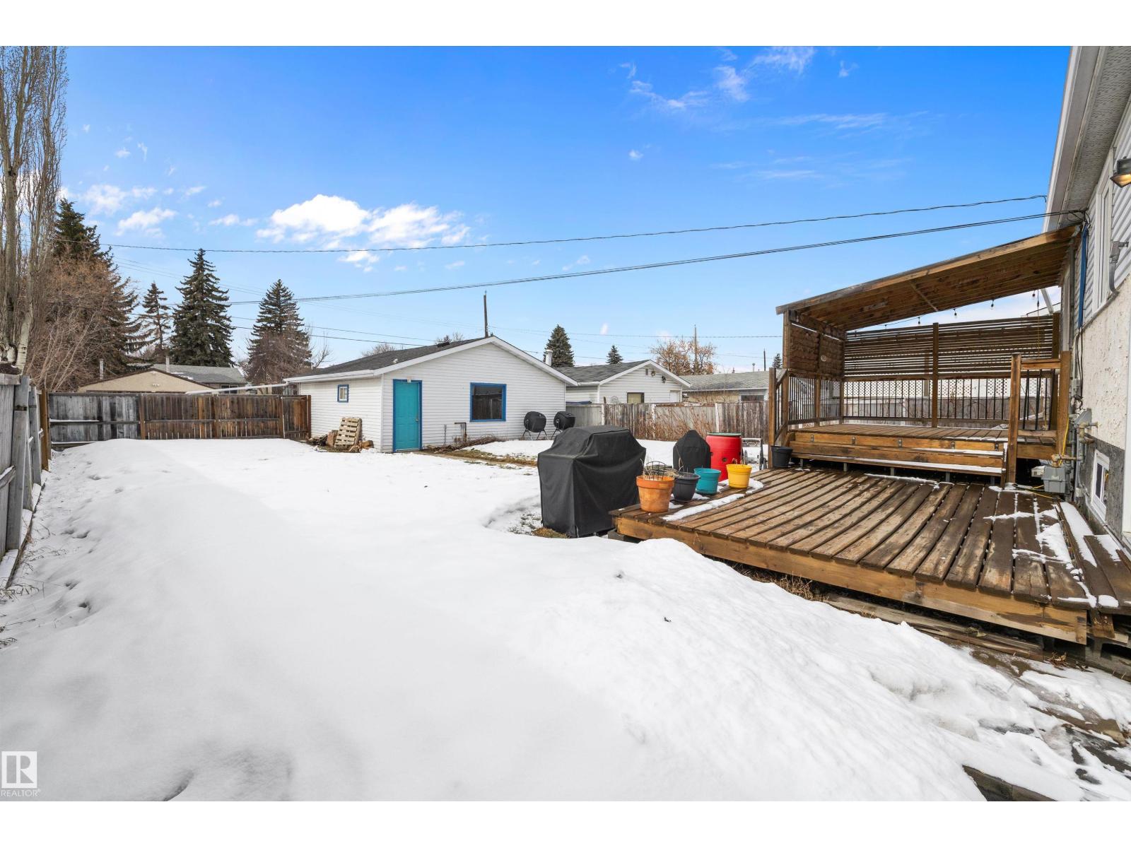 10536 162 St Nw, Edmonton, Alberta  T5P 3M5 - Photo 42 - E4478672